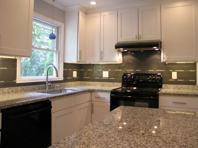 Foto del edificio - 501 Parkview Dr
