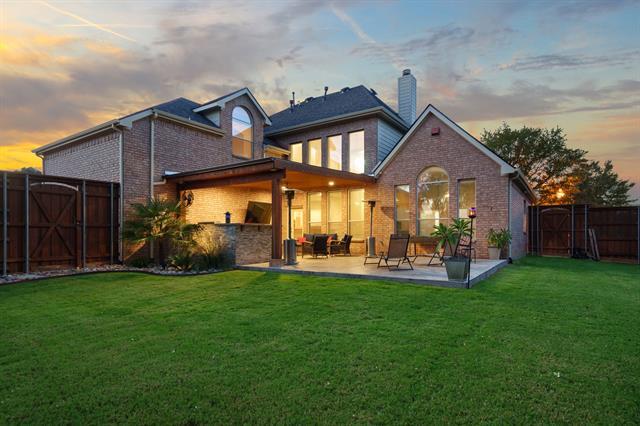 Foto del edificio - 3581 Senate Ln