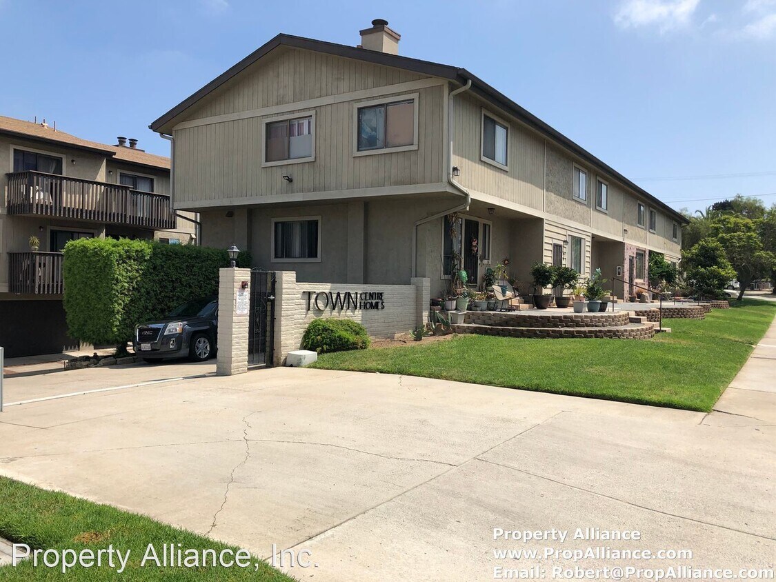 265 G St, Chula Vista, CA 91910 House Rental in Chula Vista, CA