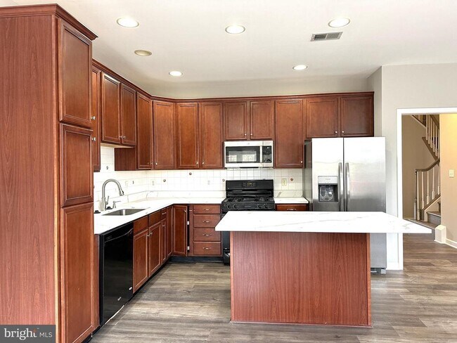 Foto del edificio - 22609 Welborne Manor Square