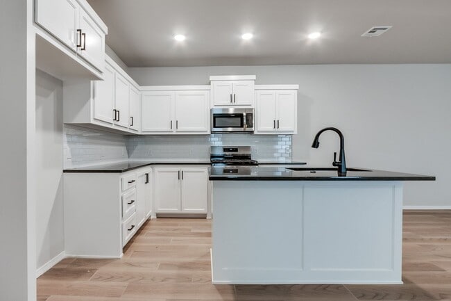 Foto del edificio - 5 East