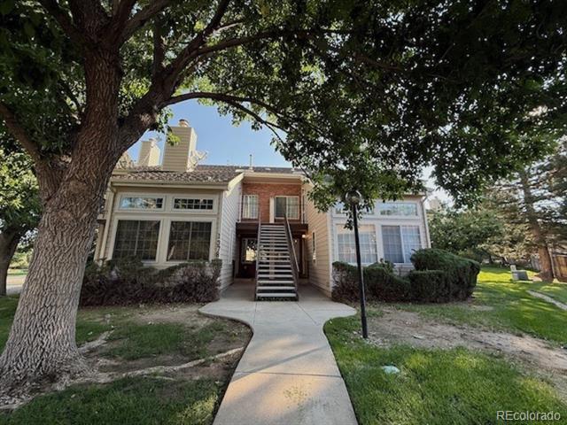 Foto principal - 13782 E Lehigh Ave