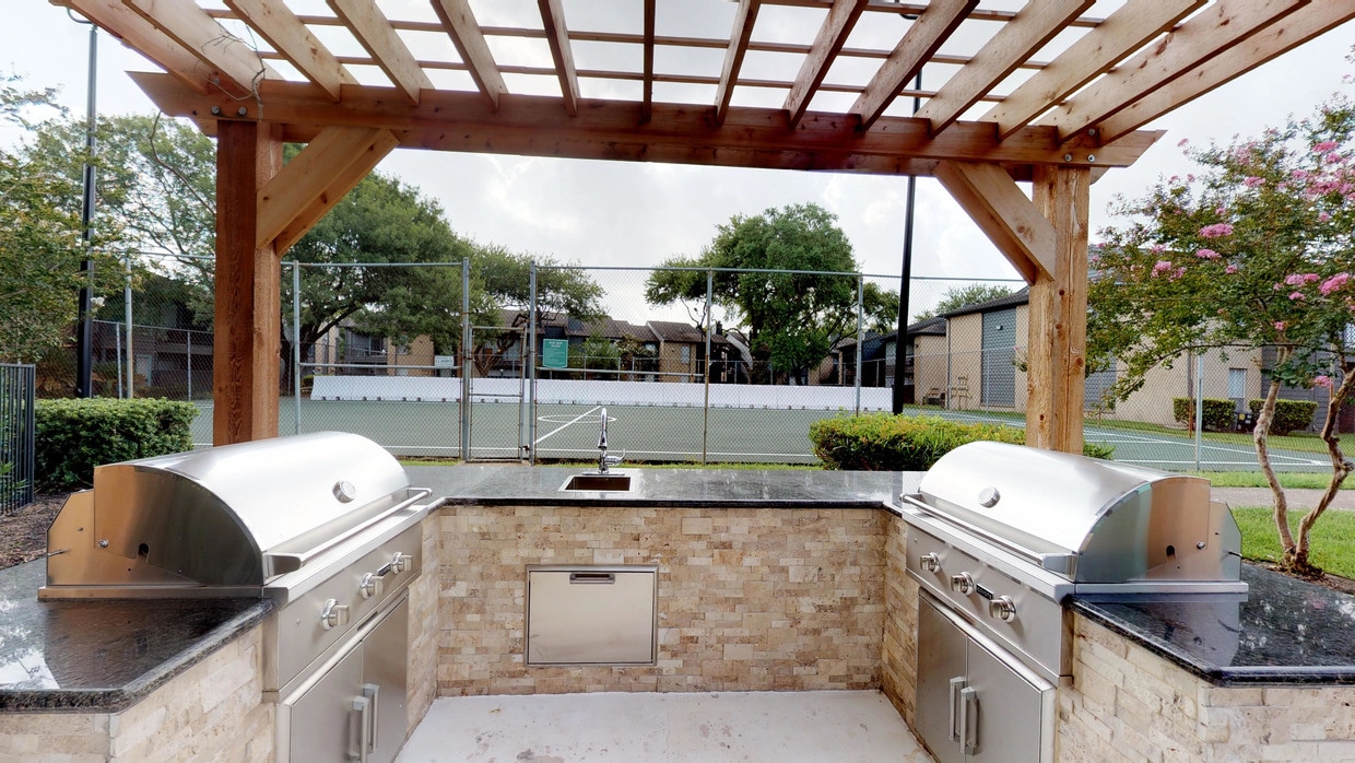 Photo - Mosaic Apartments