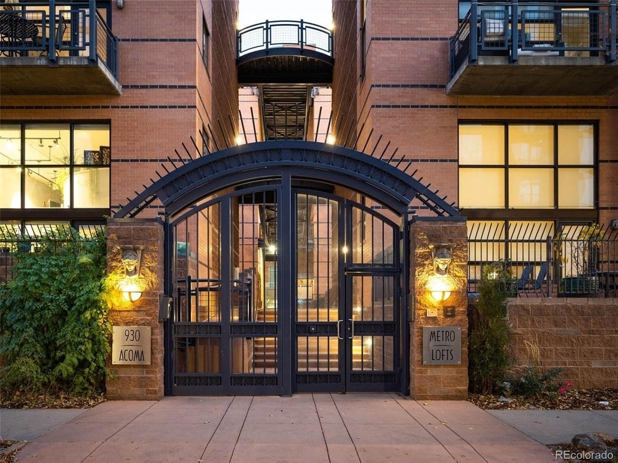 Photo - 930 Acoma St (Denver, CO)