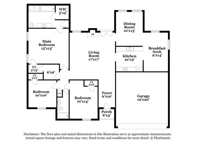 Building Photo - 1354 Sandy Stone Ln