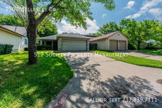 Building Photo - 9203 Wellesley Dr
