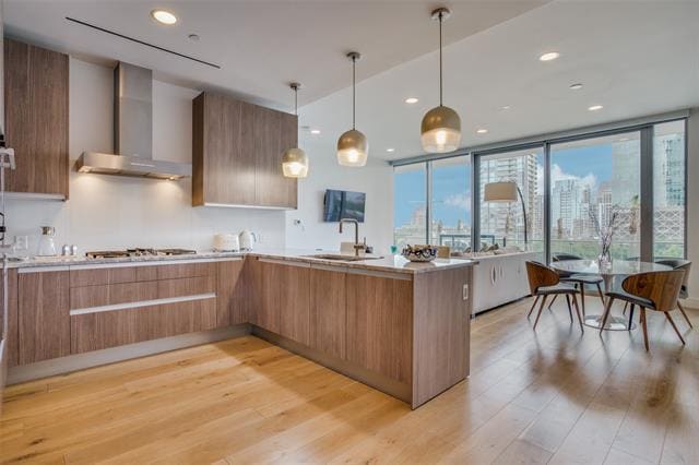 Foto del edificio - 3130 N Harwood St