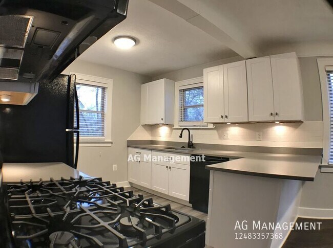 Building Photo - 597 Lowell St