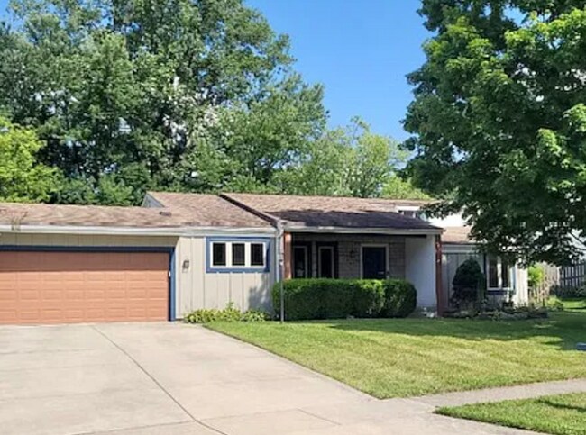 Foto del edificio - Beautiful 4 bedroom 2.5 bath home for rent in Gahanna School District