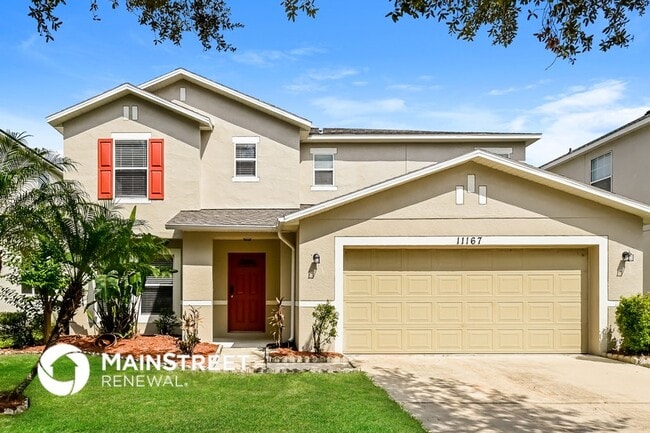 Building Photo - 11167 Golden Silence Dr