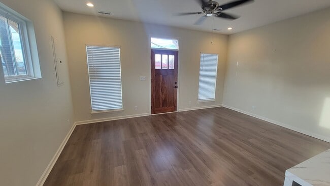 Building Photo - A newly constructed 3 Bedroom Home