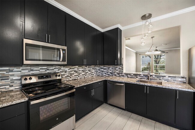 Foto del edificio - 9623 Gorman Brook Dr