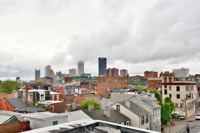 Foto del edificio - 121 S 16th St