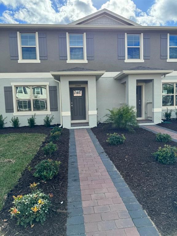13500 Sagestone Dr, Winter Garden, FL 34787 Townhome Rentals in Winter Garden FL
