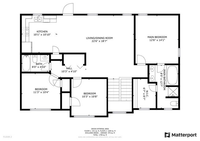 Building Photo - Spacious Home at Deer Crossing