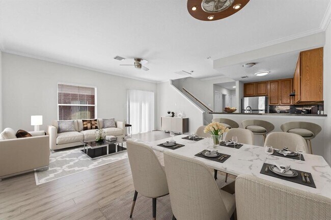 Foto del edificio - 3826 Shire Valley Dr