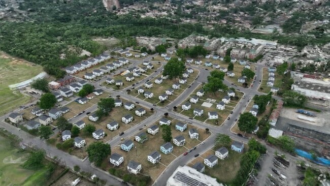  - Park Northside Apartments