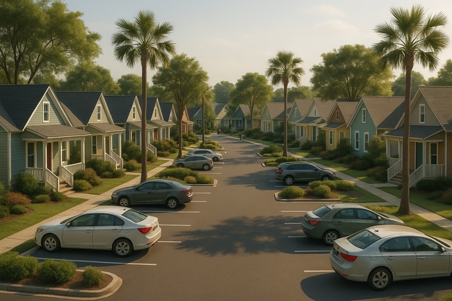 Building Photo - River Ford