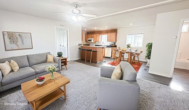 Foto del edificio - 1096 N Sable Ln