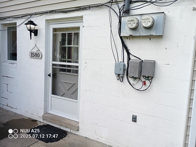 Foto del edificio - 1580 Four Mile Dr