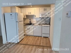 Building Photo - 1515 Clermont St