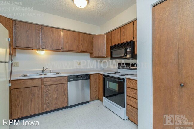 Building Photo - 2 br, 2 bath House - 4112 Harris Street