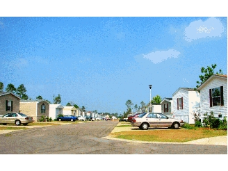 Foto del edificio - Highland Mobile Home Park