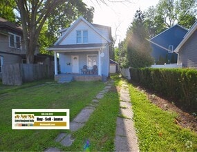 Building Photo - 910 N Lawrence St