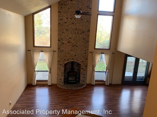 Foto del edificio - 3 br, 2 bath House - 3066 N Davis Dr