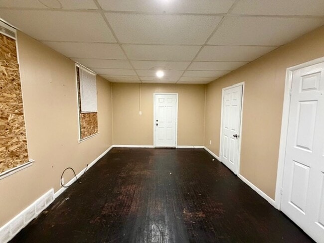 Foto del edificio - 4107 N Campbell St