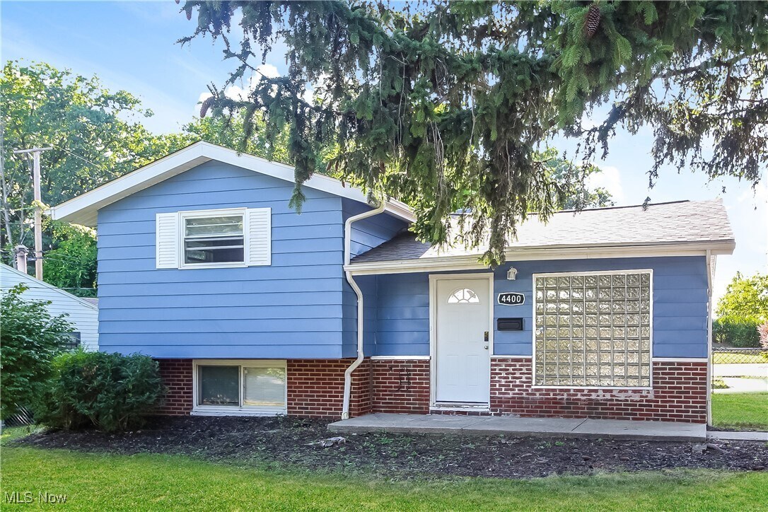 Foto principal - 4400 Wyatt Rd