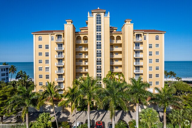 Foto del edificio - Sea Chase at Vanderbilt Beach  