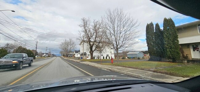 Photo du bâtiment - 671 Rue Principale