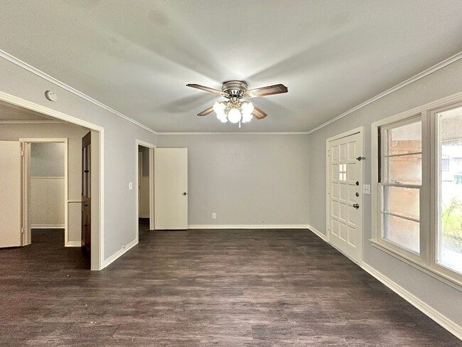 Foto del edificio - Available Now! 3 Bed 1.5 Bath, Tyler Tx!