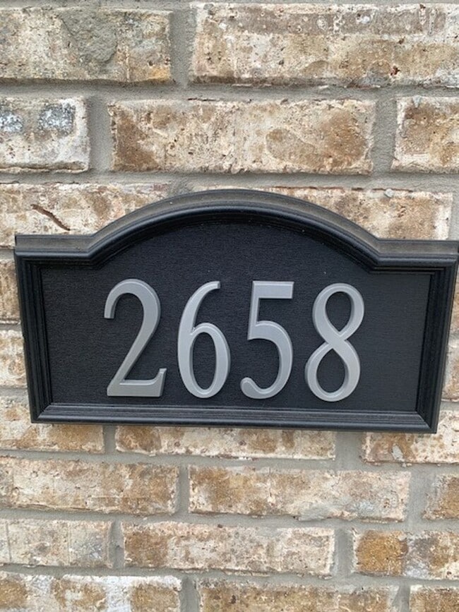 Building Photo - 2658 Cassidy Ave