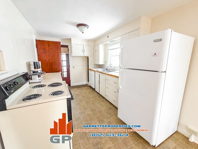 Foto del edificio - 45 Spaulding St