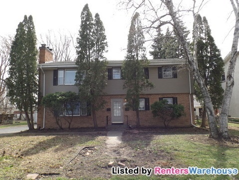Building Photo - 517 W 74th St