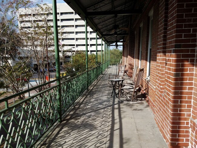 Foto del edificio - 2 BR/ 2BA Condo in Downtown Tampa