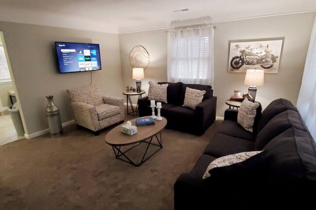 Foto del edificio - 7316 Dimmick Rd