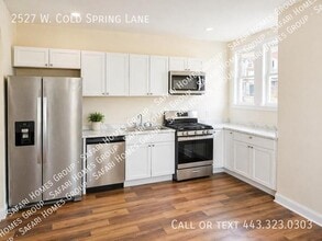 Building Photo - 2527 W Cold Spring Ln
