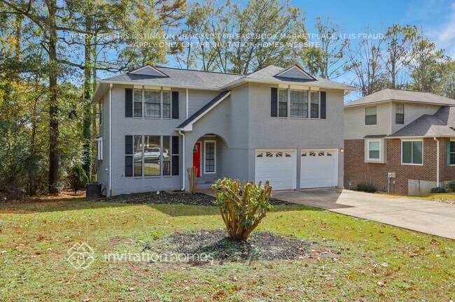Building Photo - 2120 Hunters Ridge Dr