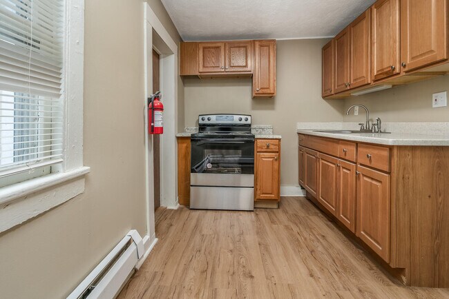 Foto del edificio - 72 Taylor St