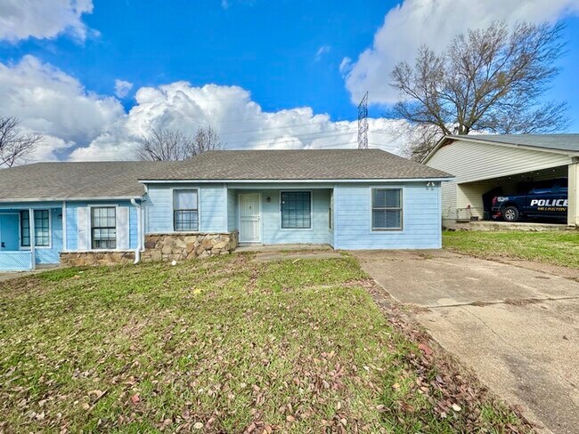 Building Photo - 6506 Wimble Rd