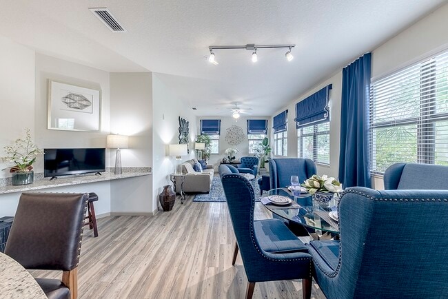 Foto del edificio - The Hamptons at Palm Beach Gardens Apartments
