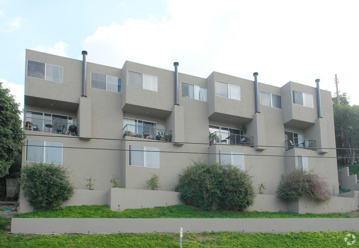 Foto del edificio - Lucile