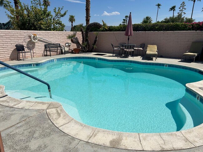 Building Photo - 71739 San Gorgonio Rd