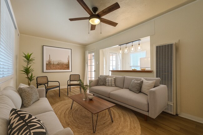 Foto del edificio - 165 Prospect Ave