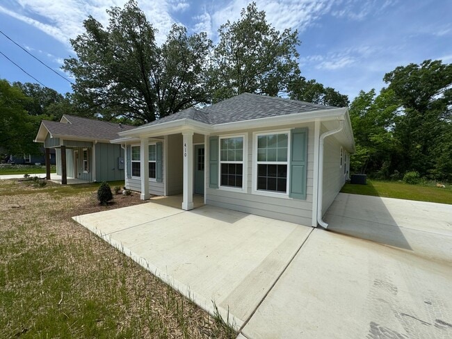 Building Photo - Brand New 3/2 House in Rome- $1,595