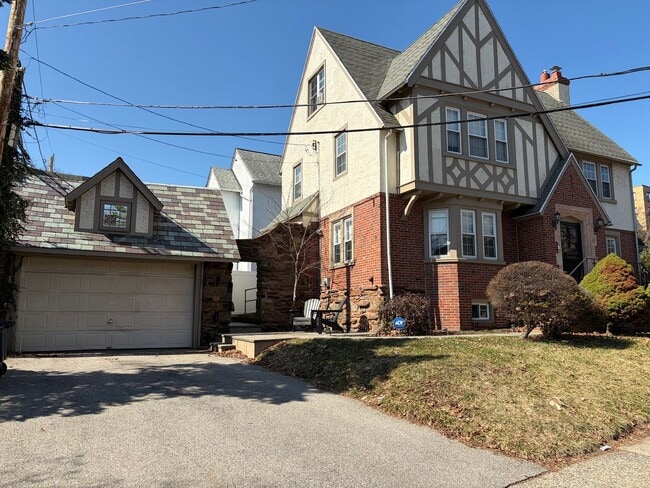 Photo - Elegant 3 Story Brick Corner Property Now Available House