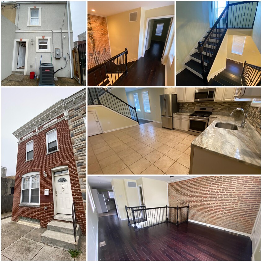 Foto principal - 500 N Collington Ave